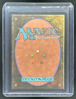 2025 Magic MTG Final Fantasy Locke Treasure Hunter EA Commander Foil Rare #177 - Image 2