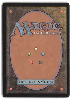 Earnest Fellowship 21 MTG ODY LP - Image 2