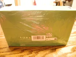 Magic The Gathering Commander Masters Set Booster Box - 24 Set Boosters SEALED 195166216805 - Image 5