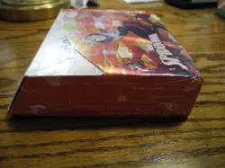Magic: The Gathering Marvel Spider-Man Collector Booster Box FACTORY SEALED - Image 3