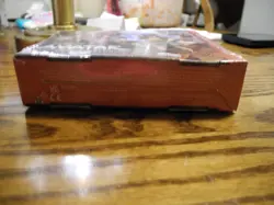 MTG Magic the Gathering Avatar the Last Airbender Collector Booster Box SEALED - Image 3