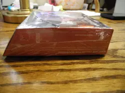 MTG Magic the Gathering Avatar the Last Airbender Collector Booster Box SEALED - Image 4