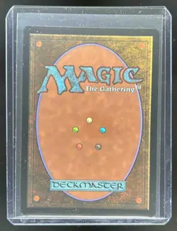 2025 Magic MTG Final Fantasy Papalymo Totolymo Commander Foil Rare #0180 - Image 2