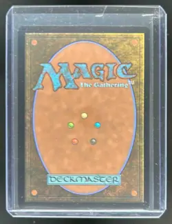 2025 Magic MTG Marvel's Spider-Man Venom Deadly Devourer Eternal Rare #0022 - Image 2