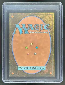 2025 Magic MTG Final Fantasy Minwu White Mage Rare #0025 - Image 2