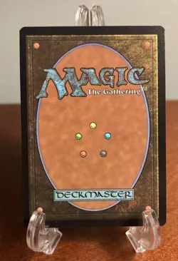 MTG Tribute to the World Tree *PROMO* - March of the Machine #211 Regular LP - Image 2