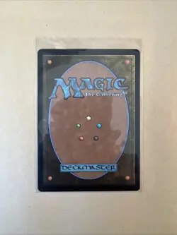 Mtg Exemplar of Light FDN 0011 R NM Regular - Image 4