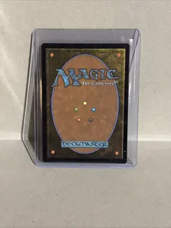 MTG Spider-Sense Marvel's Spider-Man Foil - Image 2