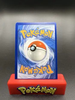 Pokemon Card Quaxly 206/193 Illustration Rare Paldea Evolved Near Mint - Image 2