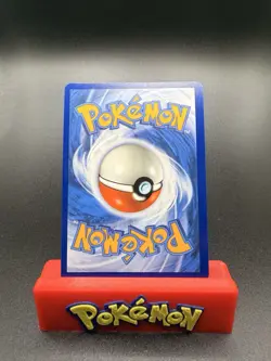 Pokemon Card Quaxly 206/193 Illustration Rare Paldea Evolved Near Mint - Image 3