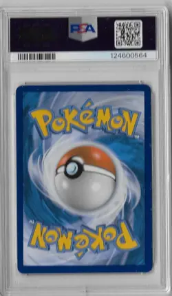 Pokemon Lucario & Melmetal GX SM192 Sun & Moon Promo Graded PSA 10 Gem Mint - Image 2
