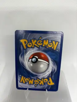 Pokemon TCG Wooper Delta EX Dragon Frontiers Card 71/101 Regular Common - Image 3