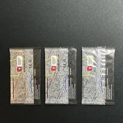 Pokemon 25th Celebrations Booster Pack Anniversary NEW FACTORY SEALED - 3x Packs - Image 2