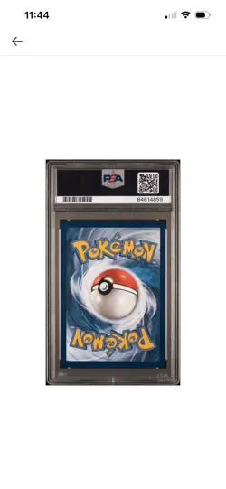 PSA 10 Mew ex 193/165 Full Art - Pokemon Scarlet & Violet: 151 ENGLISH - Image 2