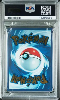 PSA 10 MEW EX 205/165 METAL 151 ULTRA PREMIUM COLLECTION POKEMON 😍 - Image 2