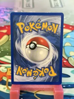 Scizor - 29/75 - Neo Discovery - Rare - WOTC - Vintage - Pokemon - 2001 - Image 2