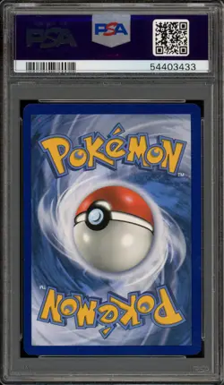 Pokemon Greninja GX Hidden Fates Full Art #SV56 PSA 9 Mint - Image 2
