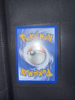 Pokemon TCG Prismatic Evolutions 033/131 Espeon Poke ball Pattern English - Image 2