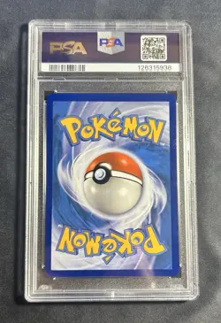 Radiant Venusaur 004/078 Pokemon Go PSA 10 Gem Mint - Image 2