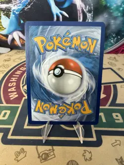 Pokemon Infernape 23/156 Ultra Prism Holo Rare - Image 2