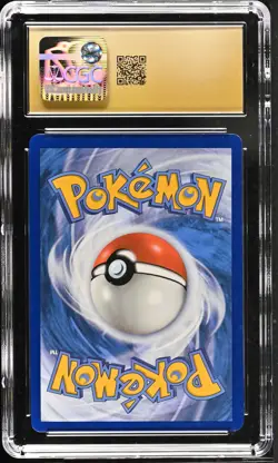 Umbreon Gold Star 17/17 Celebrations Holo Pokemon CGC 10 Pristine *026 - Image 2