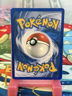 Smeargle #30/75 - Pokemon TCG - Neo Discovery - Rare - Unlimited - Image 2