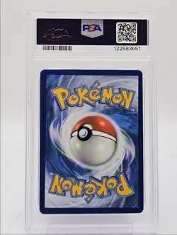RED'S CHALLENGE 2019 POKEMON S & M UNBROKEN BONDS RARE 213/214 PSA 8 Q0004 - Image 2