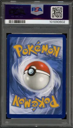 Pokemon Milotic ex Surging Sparks Special Illustration Rare #237 PSA 10 Gem Mint - Image 2