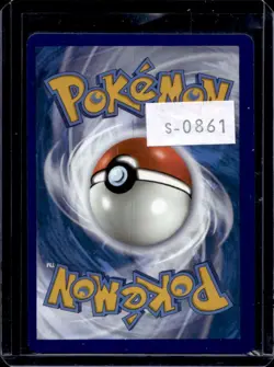 2019-2023 Pokemon SWSH Black Star Promos Pikachu V #SWSH198 - Image 2
