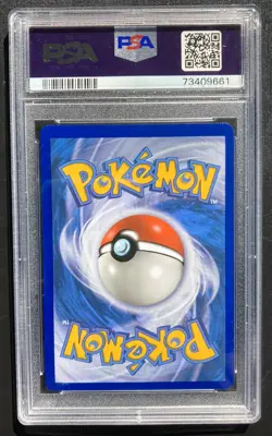 PSA 7 Decidueye GX 12/149 Pokemon Sun & Moon Ultra Holo Rare TCG NM - Image 2