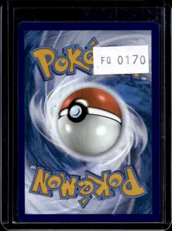 2023-25 Pokemon SV Black Star Promos - SVP EN Gouging Fire #151 - Image 2
