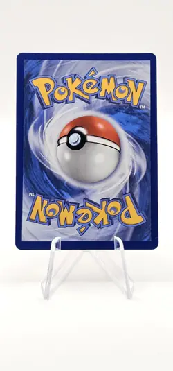 Pokemon TCG Lucian 208/167 Twilight Masquerade Special Illustration Rare NM - Image 2