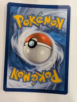 Nest Ball 181/198 Scarlet & Violet Base Set Pokemon Reverse Holo Foil Nice! - Image 2