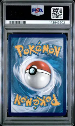 PSA 10 RAYQUAZA VMAX TG29/TG30 FULL ART SILVER TEMPEST POKEMON 😍 - Image 2