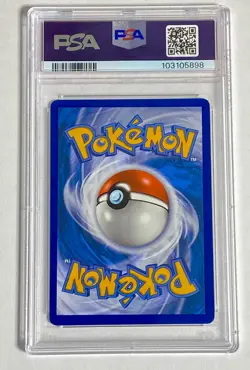 2021 Pokemon SWSH Battle Styles Rapid Strike Urshifu V #153/163 PSA 10 - Image 2