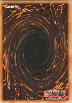1996 YUGIOH 1ST EDITION DARK MAGICIAN RARE HOLO #YGLD-ENB02 - Image 2