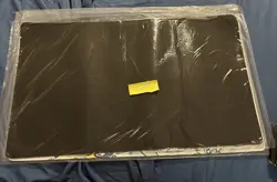 Condemned Witch Yu-Gi-Oh Judge Playmat - Sealed - Image 2