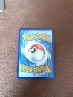 Greninja ex 132 Sv: Scarlet & Violet Promo Cards Holo - Image 2