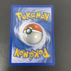 Zorua BW12 Holo Promo Pokemon Card - Image 2