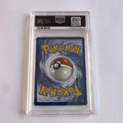 Pokemon Zekrom ex Sv: Black Bolt Holo Black White Rare 172/086 Basic 230 HP Card - Image 2