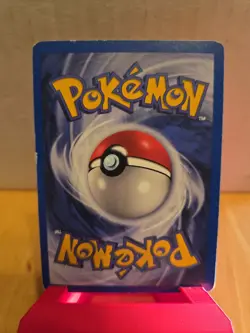 WARTORTLE - Base Set 2 - 63/130 - Uncommon - Pokemon Card - Unlimited - 2000 NM - Image 2