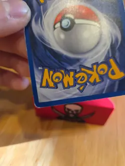 WARTORTLE - Base Set 2 - 63/130 - Uncommon - Pokemon Card - Unlimited - 2000 NM - Image 4