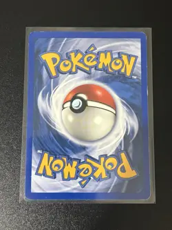 Magnemite E Reader Nm- AQUAPOLIS Vintage Pokemon Card #52/142 2002 - Image 2