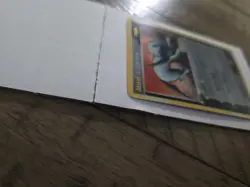 Absol 15/92 EX Legend Maker Reverse Holo Rare Stamped Pokemon Card HP DMG - Image 4