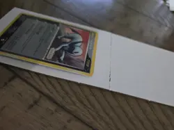 Absol 15/92 EX Legend Maker Reverse Holo Rare Stamped Pokemon Card HP DMG - Image 5