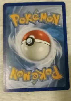 Pokemon Pikachu 025/025 McDonald's 25th Anniversary Promo Holo TCG Card - Image 2