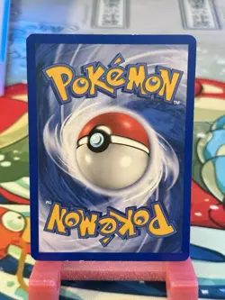 Houndoom 23/75 Neo Discovery Regular Pokemon Card LP Condition - Image 2