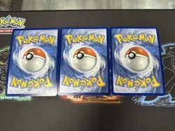 JUMBO CARD SET Vaporeon VMAX SWSH182 Jolteon VMAX SWSH184 Flareon VMAX SWSH180 - Image 2