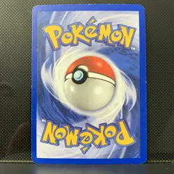 Pokemon TCG Electabuzz Neo Genesis Card 33/111 Unlimited Uncommon NM - Image 3