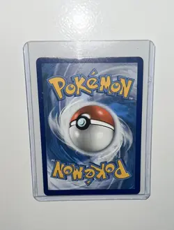 Team Magma's Groudon 9/95 Rare Holo Pokemon Celebrations 2004 Pokemon TCG Card - Image 2